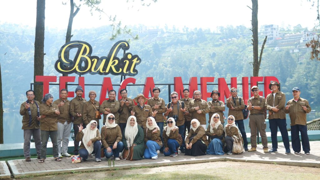 Dosen Fisika FMIPA UNSOED Ikuti Workshop Penyusunan RPS OBE di Wonosobo