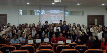 UNSOED, UNAIR, UTM Malaysia, dan ITERA berkolaborasi dalam Joint Student Seminar