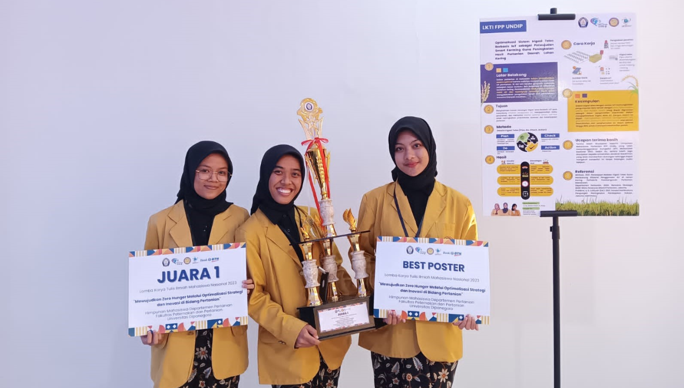 prestasi